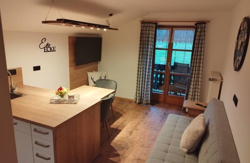 Oberschonau Apartment | 50 m² Apartment ∙ 2 bedrooms ∙ 4 guests