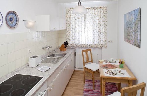 Pidingerau Apartment | 50 m² Apartment ∙ 2 guests