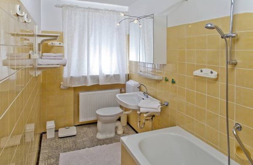Pidingerau Apartment | 50 m² Apartment ∙ 2 guests