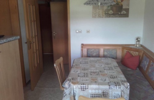 Pullenreuth Apartment | 50 m² Apartment ∙ 2 bedrooms ∙ 4 guests