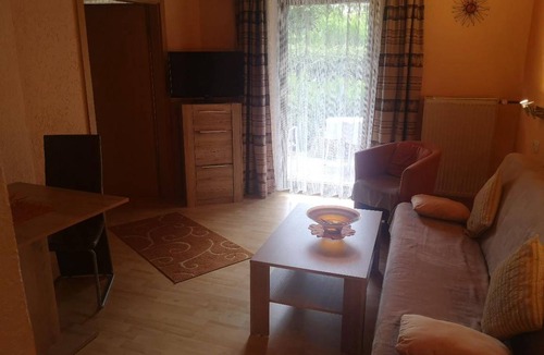 Riedlhutte Apartment | 50 m² Apartment ∙ 2 bedrooms ∙ 4 guests