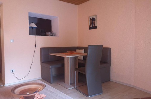 Riedlhutte Apartment | 50 m² Apartment ∙ 2 bedrooms ∙ 4 guests