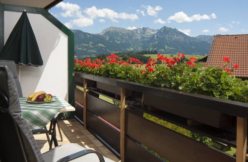 Bolsterlang Apartment | 50 m² Apartment ∙ 1 bedroom ∙ 2 guests