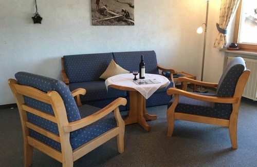 Obermaiselstein Apartment | 50 m² Apartment ∙ 1 bedroom ∙ 2 guests