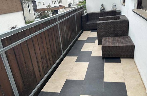 Tegernheim Apartment | 50 m² Apartment ∙ 1 bedroom ∙ 3 guests