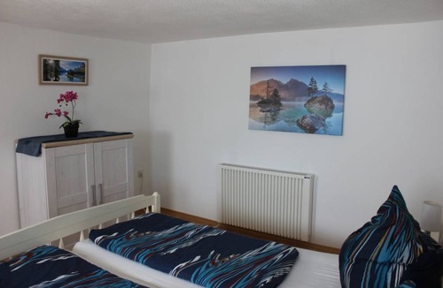 Teisendorf Apartment | 50 m² Apartment ∙ 3 guests