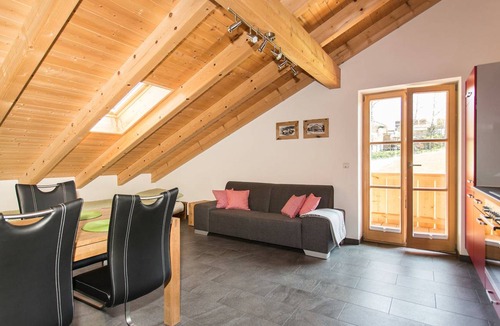 Wackersberg Apartment | 50 m² Apartment ∙ 1 bedroom ∙ 4 guests