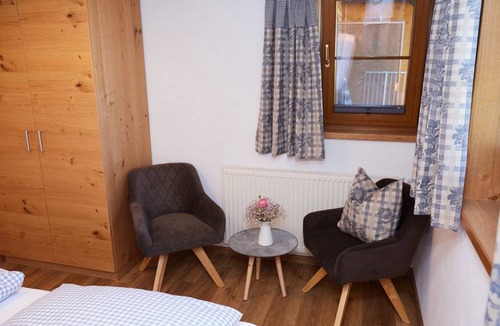 Ettensberg Apartment | 50 m² Apartment ∙ 2 bedrooms ∙ 3 guests