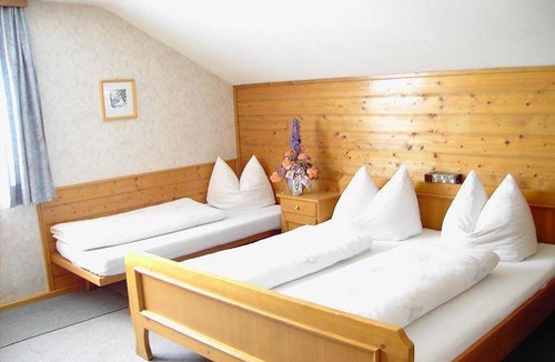 Neustift Im Stubaital Apartment | 50 m² Apartment ∙ 1 bedroom ∙ 2 guests