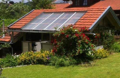 Silberberg Bed & Breakfast | 50 m² Bed and breakfast ∙ 3 guests