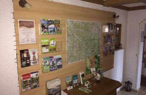 Silberberg Bed & Breakfast | 50 m² Bed and breakfast ∙ 3 guests