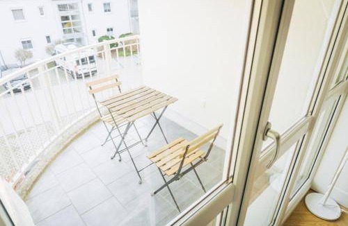 Hallbergmoos Bed & Breakfast | 50 m² Bed and breakfast ∙ 1 bedroom ∙ 4 guests