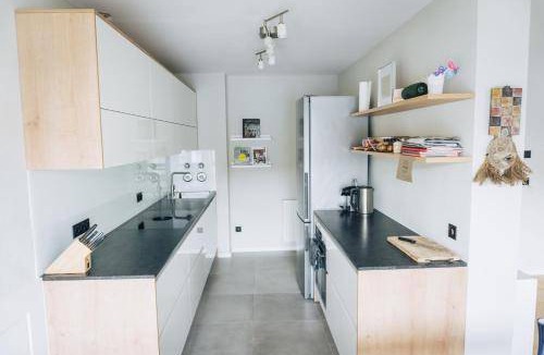 Hallbergmoos Bed & Breakfast | 50 m² Bed and breakfast ∙ 1 bedroom ∙ 4 guests