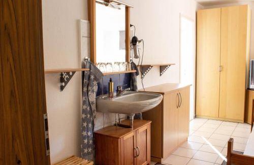 Schmidmuhlen Bed & Breakfast | 50 m² Bed and breakfast ∙ 4 guests