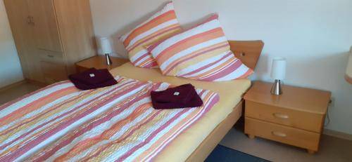 Schmidmuhlen Bed & Breakfast | 50 m² Bed and breakfast ∙ 4 guests