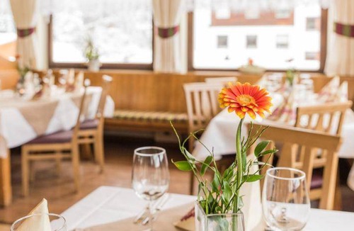 Bach Bed & Breakfast | 50 m² Bed and breakfast ∙ 3 guests
