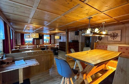 Bach Bed & Breakfast | 50 m² Bed and breakfast ∙ 3 guests