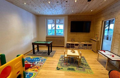 Bach Bed & Breakfast | 50 m² Bed and breakfast ∙ 3 guests