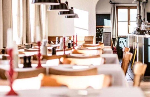 Rottach-Egern Bed & Breakfast | 50 m² Bed and breakfast ∙ 24 guests
