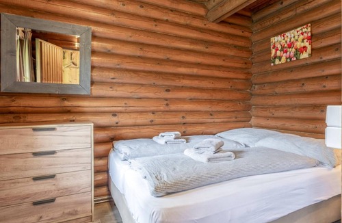 Woergl Ski Chalet | 50 m² Chalet ∙ 2 bedrooms ∙ 4 guests