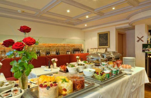 Graggenau Hotel | 50 m² Hotel ∙ 10 guests