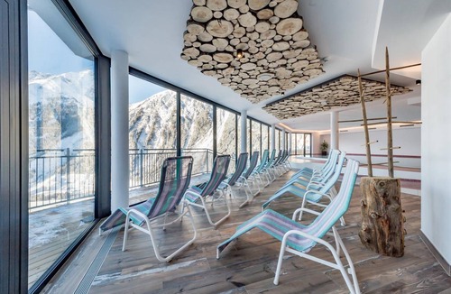 Runhof Hotel | 50 m² Hotel ∙ 2 bedrooms ∙ 4 guests