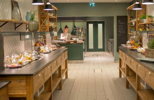 Niedernberg Hotel | 50 m² Hotel ∙ 4 guests