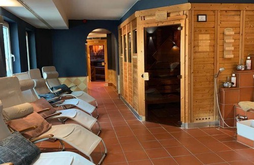 Niedernberg Hotel | 50 m² Hotel ∙ 4 guests