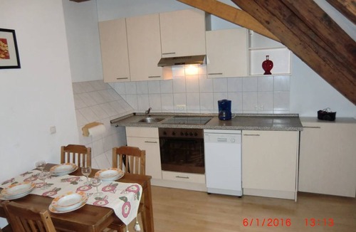 Graggenau House | 50 m² House ∙ 1 bedroom ∙ 3 guests