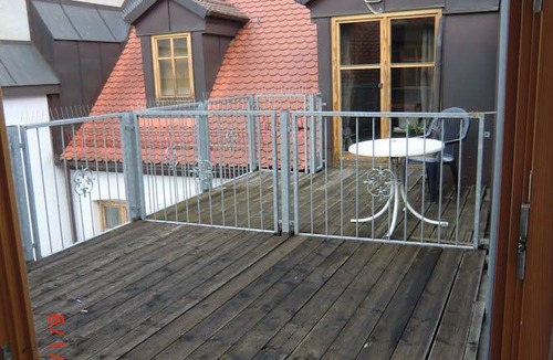 Graggenau House | 50 m² House ∙ 1 bedroom ∙ 3 guests