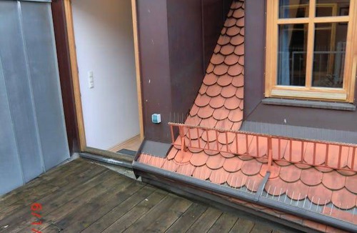 Graggenau House | 50 m² House ∙ 1 bedroom ∙ 3 guests
