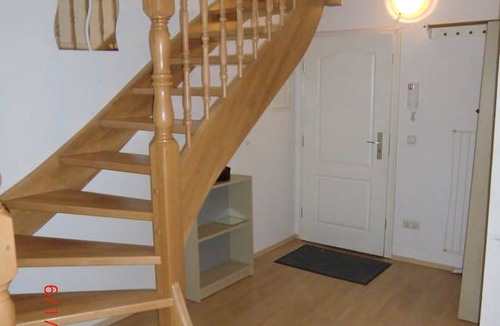 Graggenau House | 50 m² House ∙ 1 bedroom ∙ 3 guests