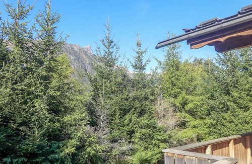 Les Bossons House | 50 m² House ∙ 1 bedroom ∙ 6 guests