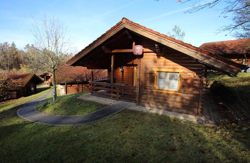 Stamsried House | 50 m² House ∙ 2 bedrooms ∙ 4 guests