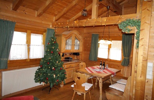 Stamsried House | 50 m² House ∙ 2 bedrooms ∙ 4 guests