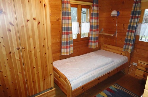 Stamsried House | 50 m² House ∙ 2 bedrooms ∙ 5 guests