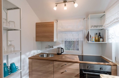 Oberaudorf House | 50 m² House ∙ 5 guests