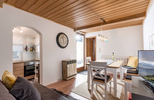 Oberaudorf House | 50 m² House ∙ 5 guests