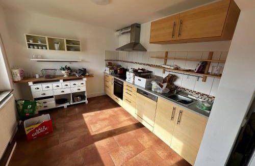 Schwabach House | 50 m² Motel ∙ 5 guests