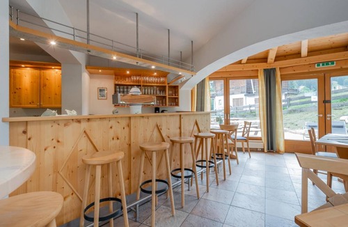 Kelchsau Ski Chalet | 500 m² Chalet ∙ 15 bedrooms ∙ 45 guests