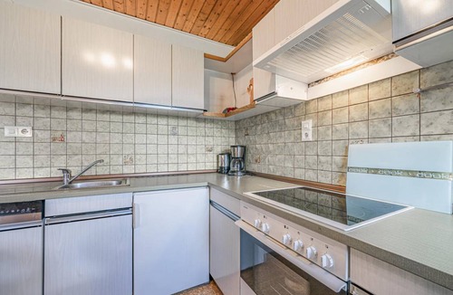 Feuring Apartment | 51 m² Apartment ∙ 2 bedrooms ∙ 5 guests