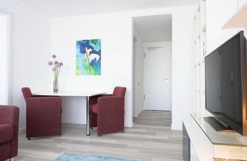 Furstenfeldbruck District Apartment | 51 m² Apartment ∙ 1 bedroom ∙ 5 guests