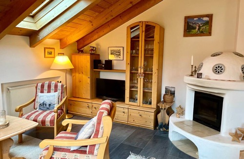 Obermaiselstein Apartment | 51 m² Apartment ∙ 1 bedroom ∙ 4 guests