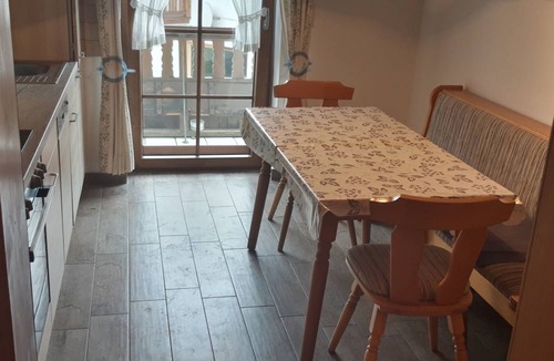 Taching a.See Apartment | 51 m² Apartment ∙ 2 bedrooms ∙ 5 guests