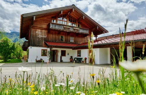 Groissenbach Apartment | 51 m² Apartment ∙ 4 guests