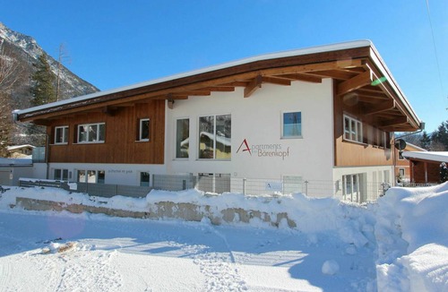 Schwaz Apartment | 51 m² Apartment ∙ 1 bedroom ∙ 2 guests