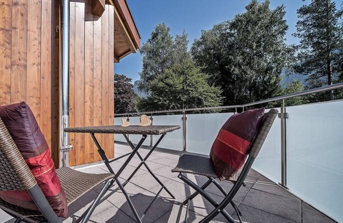 Schwaz Apartment | 51 m² Apartment ∙ 1 bedroom ∙ 2 guests