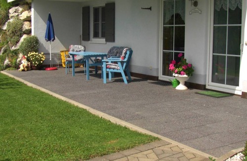 Wertach Apartment | 51 m² Apartment ∙ 1 bedroom ∙ 2 guests