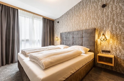 Fuegen Apartment | 51 m² Apartment ∙ 2 bedrooms ∙ 4 guests