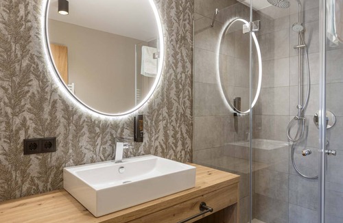 Fuegen Apartment | 51 m² Apartment ∙ 2 bedrooms ∙ 4 guests